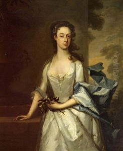 Susan Colt, Mrs Henry Hoare (d.1743) Susan Colt, Mrs Henry Hoare (d.1743)