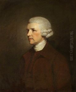 William Hoare of Bath, RA (1706-1792)