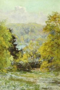 Six Wells, Stourhead