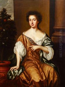 Lady Sadleir