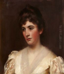 Ada Marion Nichols, Lady MacGeough Bond (1866-1955)