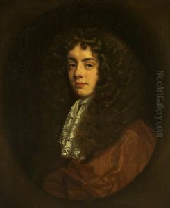 Called Admiral Sir Henry Morgan (1635 - 1688), Lieutenant Governor of Jamaica