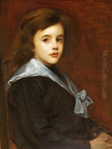 Eustace Lyle Gibbs (1885 -1915)