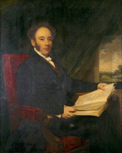William Lyde Wiggett Chute (d.1879)