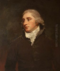 Sir John Trevelyan, 5th Bt (1761-1846)