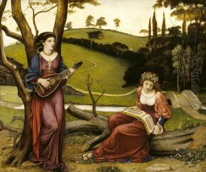 The Gentle Music of a Bygone Day