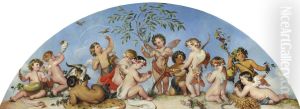 The Origin of Music