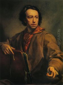 Autoritratto