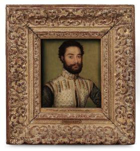 Francois de Montmorency