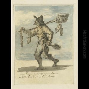 any brooms to sweep your Rooms