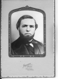 John Z. Johnson