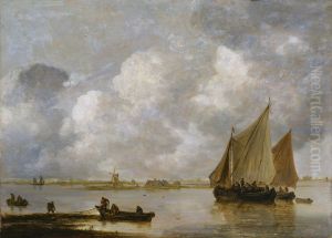 Das Haarlemermeer