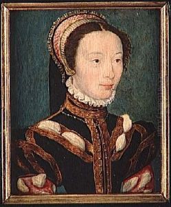 fr:Jeanne van Halewijn(1530-1580)