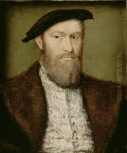 Philippe Chabot, amiral de Brion (1492-1543)