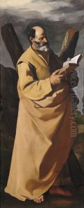 Hl. Andreas