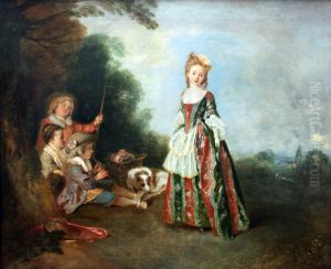 the Dance