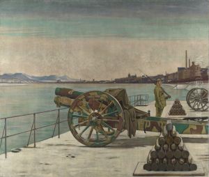 The Watch on the Rhine, (The Last Phase) The Watch on the Rhine, (The Last Phase)