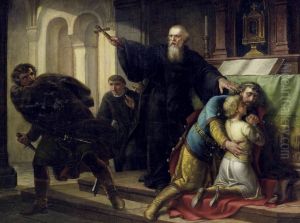 The assassination