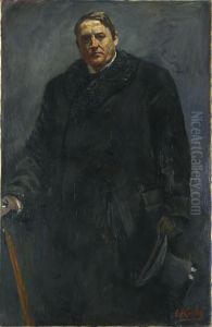 Johan Fahlstrom