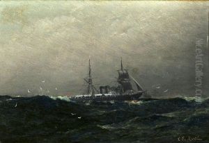 Alto mar