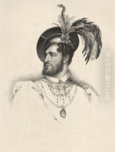 Mr. Charles Kemble as Pierre