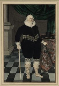 Sir Roger Mostyn