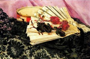 Still-life