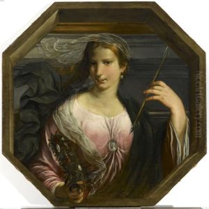 Allegory of Spring