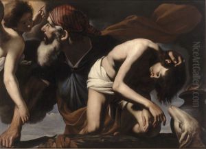 Sacrifice of Isaac