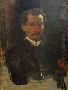 self-portrait