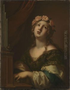 Saint Cecilia