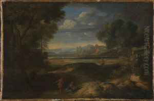 Italian Landscape