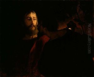 Judas Iskariot