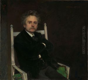 Edvard Grieg