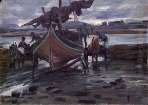 Nordlandsbat