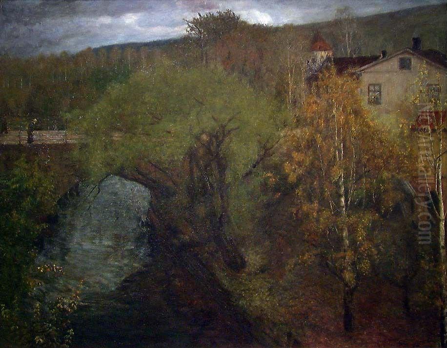The Bridge 