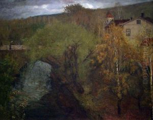 The Bridge 