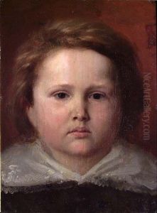 Portrait of a Child