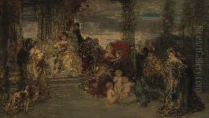 The Garden Party