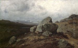 Hoyfjell Hoyfjell