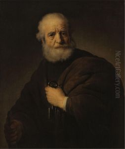 The Apostle Peter