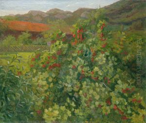 The Currant Bush