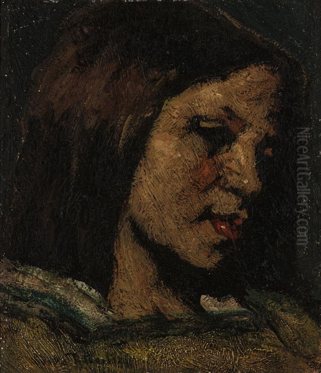 Head of 