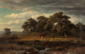 Landscape Landscape