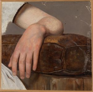 A Womans's Arm