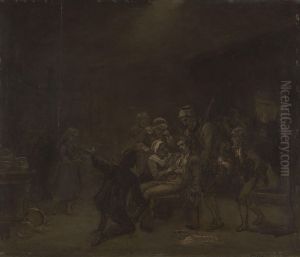 Bjornejegerens hjemkomst
