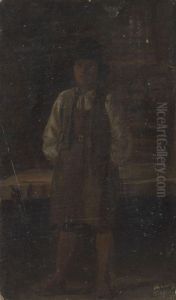 A Joiner's Apprentice