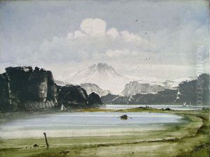 Coastal Landscape