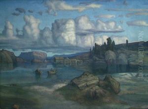 View of Tysvaer