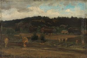 Sheaves of Grain